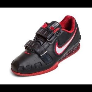 Nike Romaleos 2 Weightlifting Shoe - Women Size 7